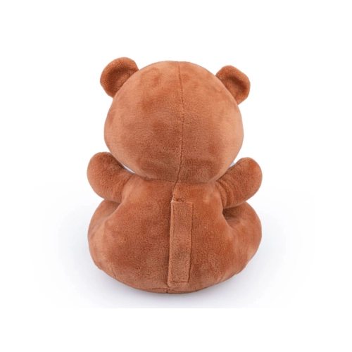 Interaktywny Pluszowy Przyjaciel Miś Dumel DD80050